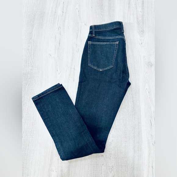 Gap Men’s Dark Wash Skinny Jeans 30 | 30 - Picture 2 of 6
